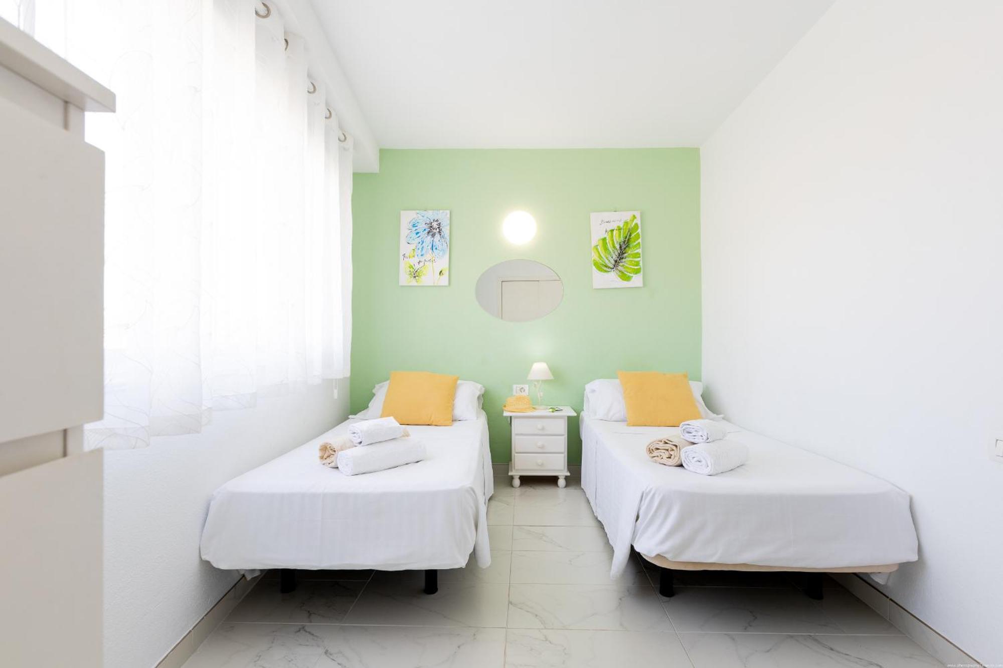 313 Comfortable! Lasamericas, Swimming Pool,Wi Fi 플라야데라스아메리카스 외부 사진
