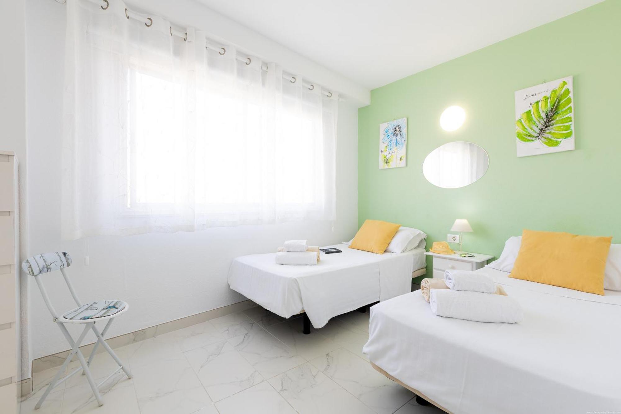 313 Comfortable! Lasamericas, Swimming Pool,Wi Fi 플라야데라스아메리카스 외부 사진