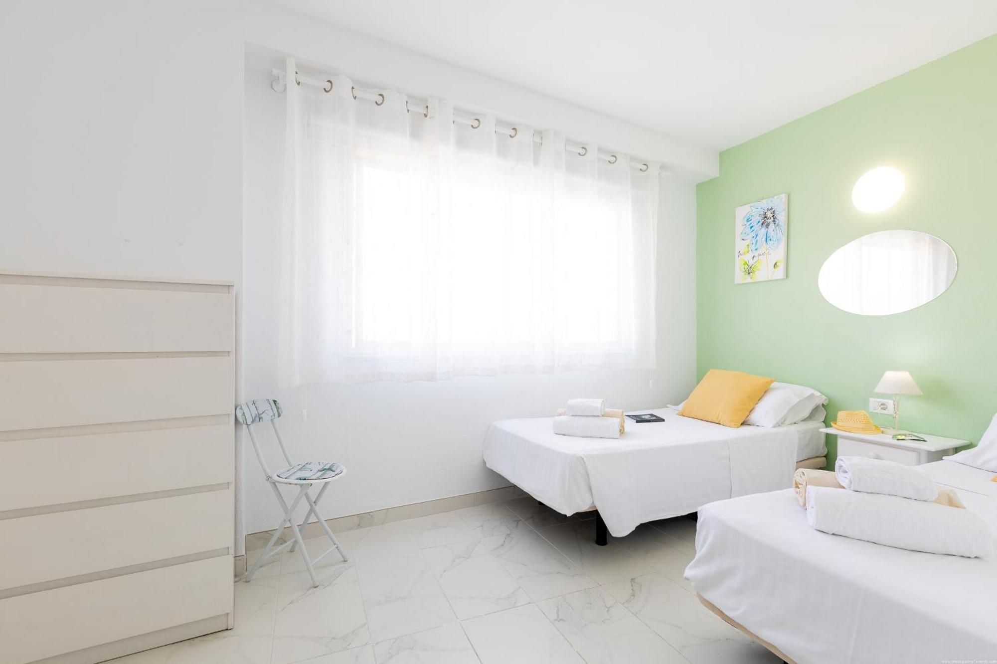 313 Comfortable! Lasamericas, Swimming Pool,Wi Fi 플라야데라스아메리카스 외부 사진