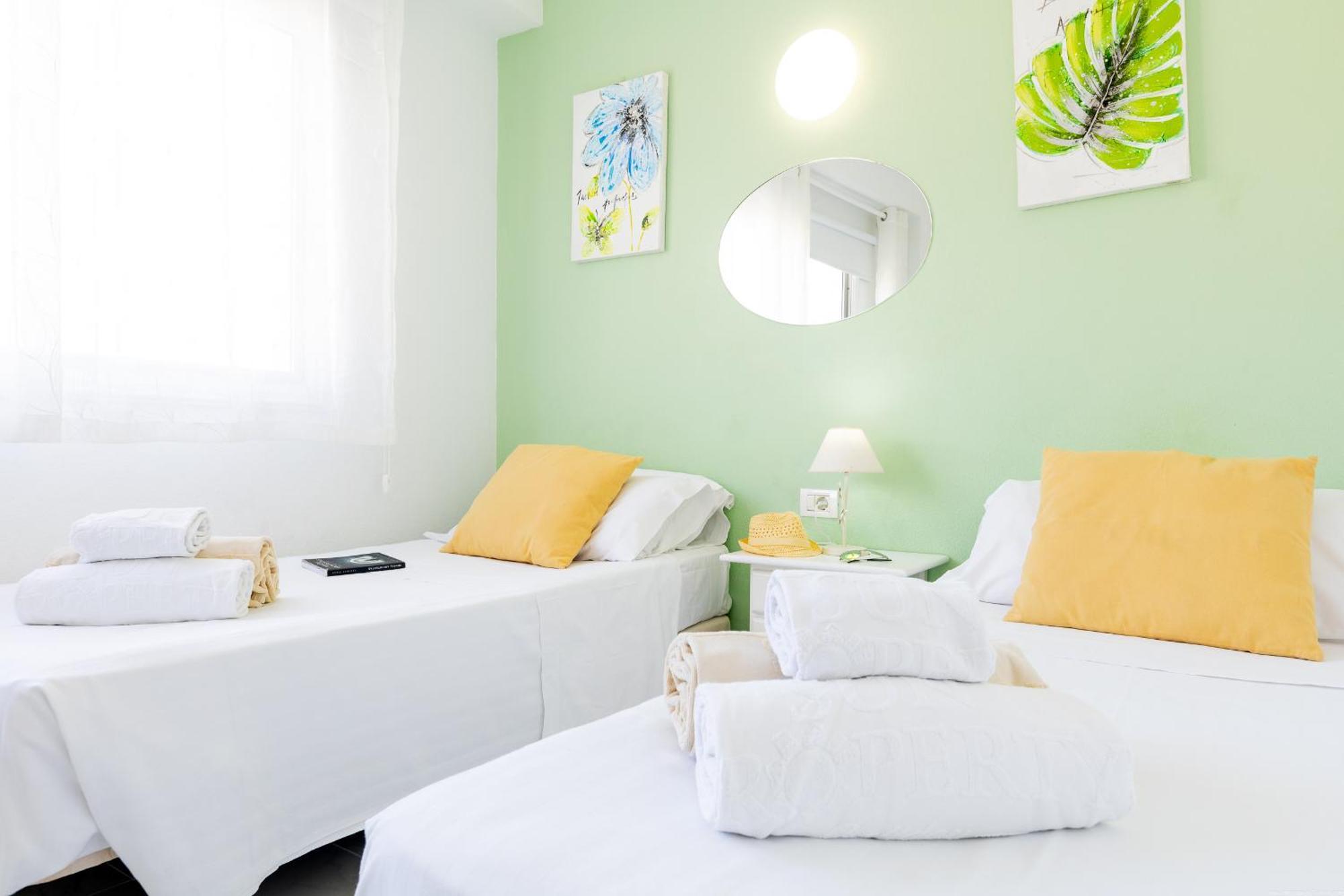 313 Comfortable! Lasamericas, Swimming Pool,Wi Fi 플라야데라스아메리카스 외부 사진