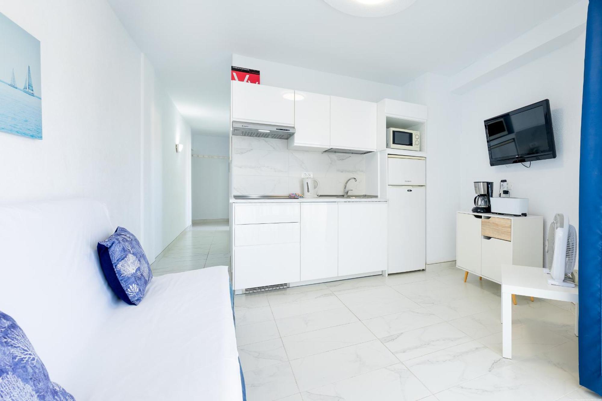 313 Comfortable! Lasamericas, Swimming Pool,Wi Fi 플라야데라스아메리카스 외부 사진