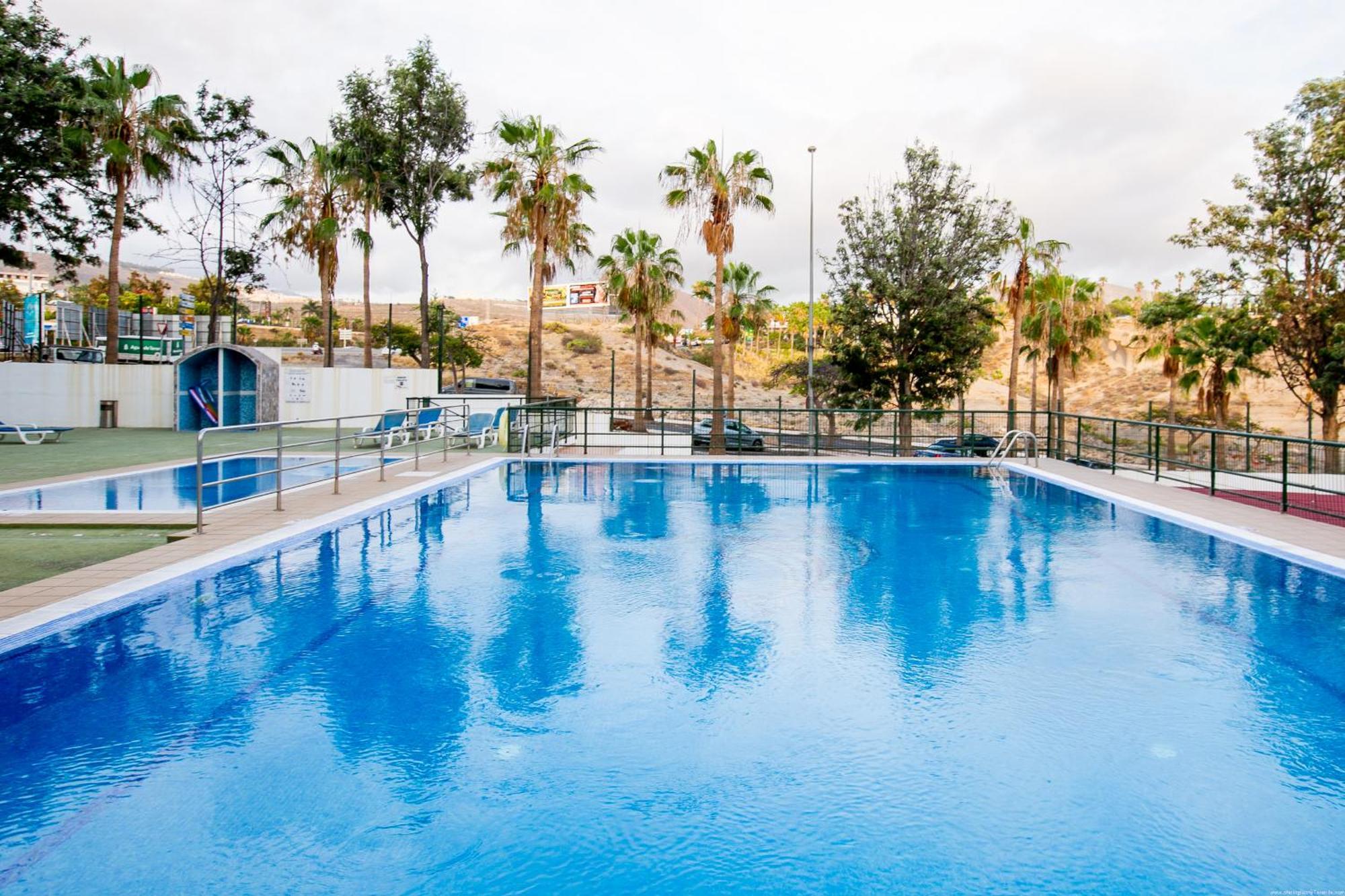 313 Comfortable! Lasamericas, Swimming Pool,Wi Fi 플라야데라스아메리카스 외부 사진